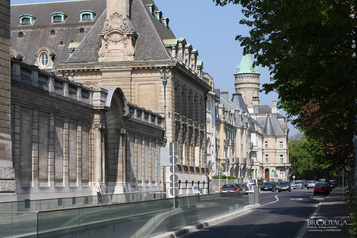Luxembourg